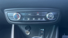 Vauxhall Crossland X 1.2T [130] SRi Nav 5dr [Start Stop] Auto Petrol Hatchback